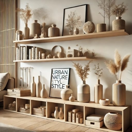 Minimal Dekorasyon: Az Çoktur Felsefesi