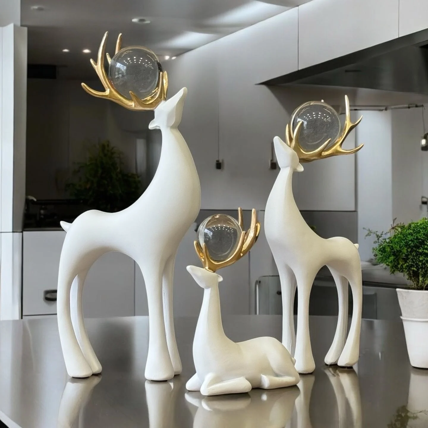 Ev Dekorasyonunda El Yapımı Objelerin Yeri