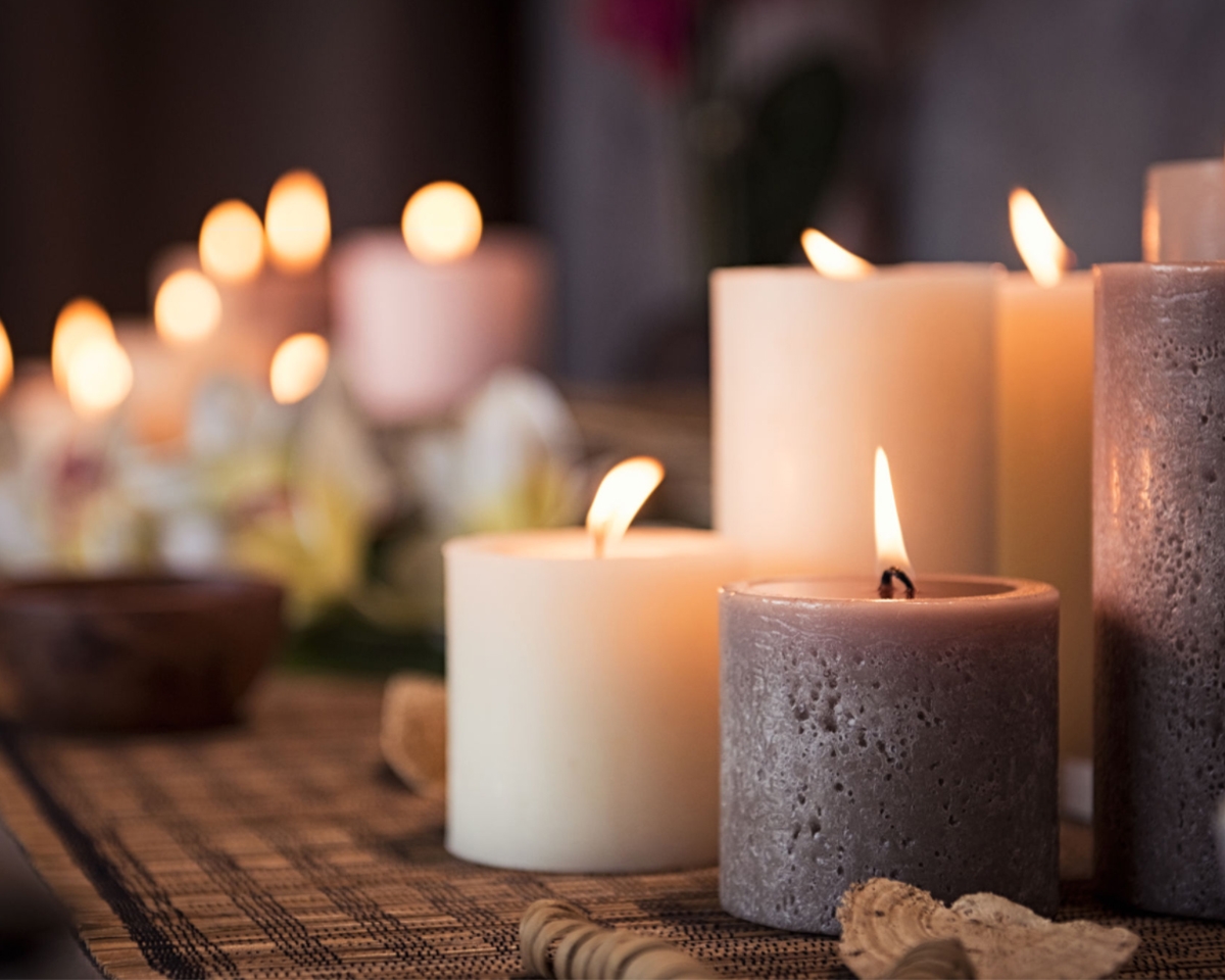 Evde Kokulu Mum Yapımı: Adım Adım Rehber