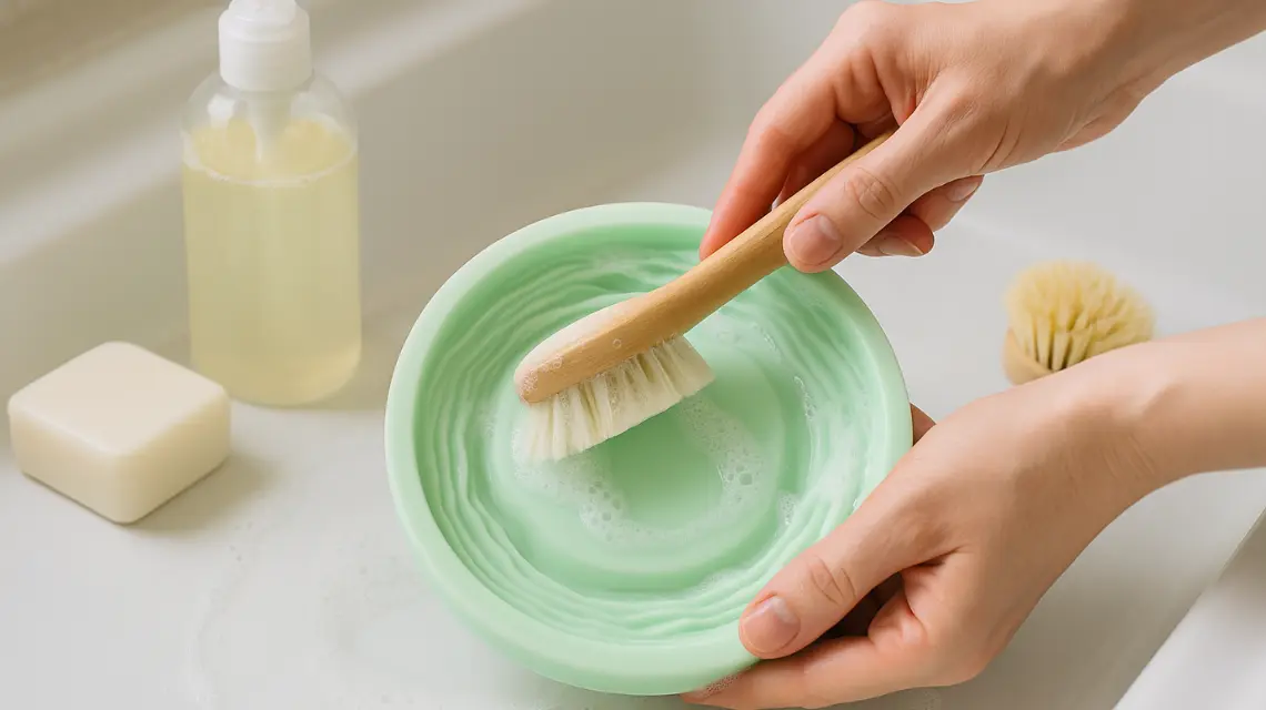 Silikon Kalıp Bakımı: Ömrünü Uzatmanın 5 Yolu