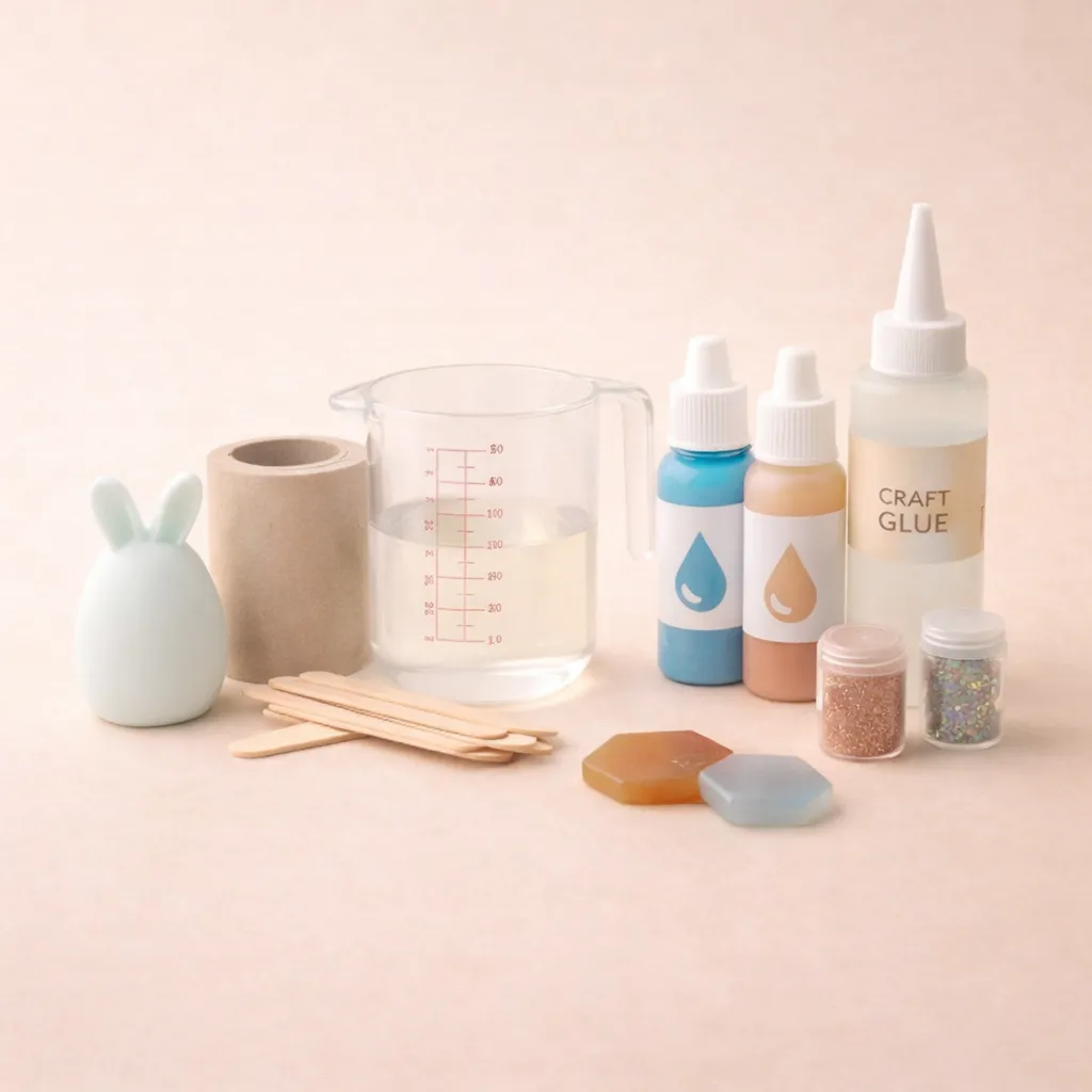 Hobi & El Sanatları Malzemeleri